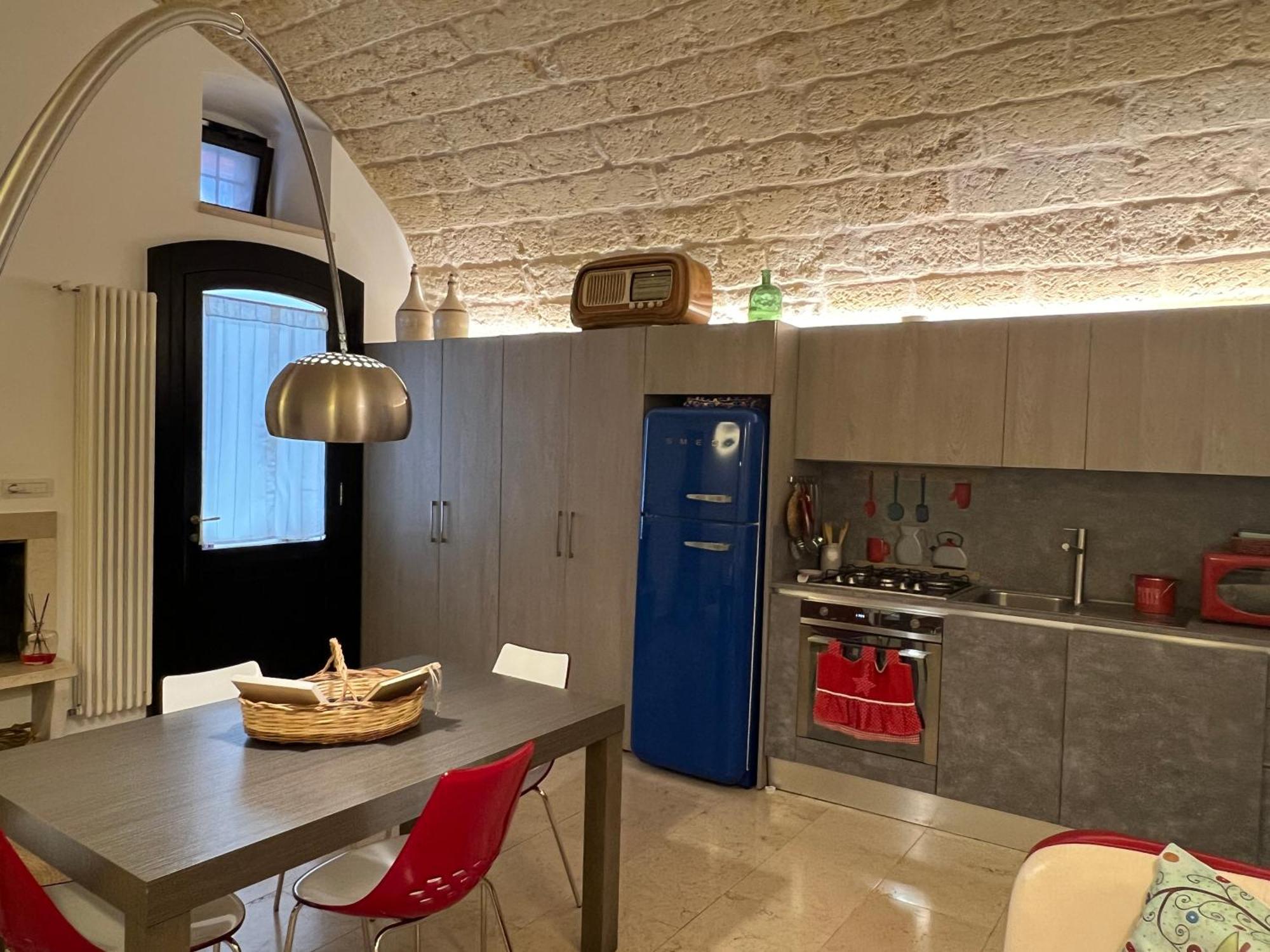 Alle Volte… Bisceglie Kültér fotó