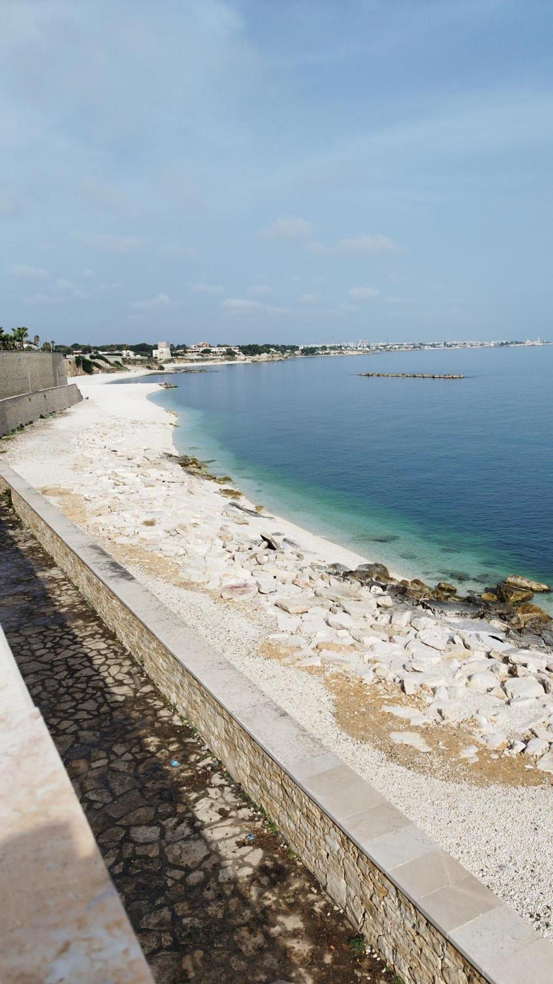 Alle Volte… Bisceglie Kültér fotó