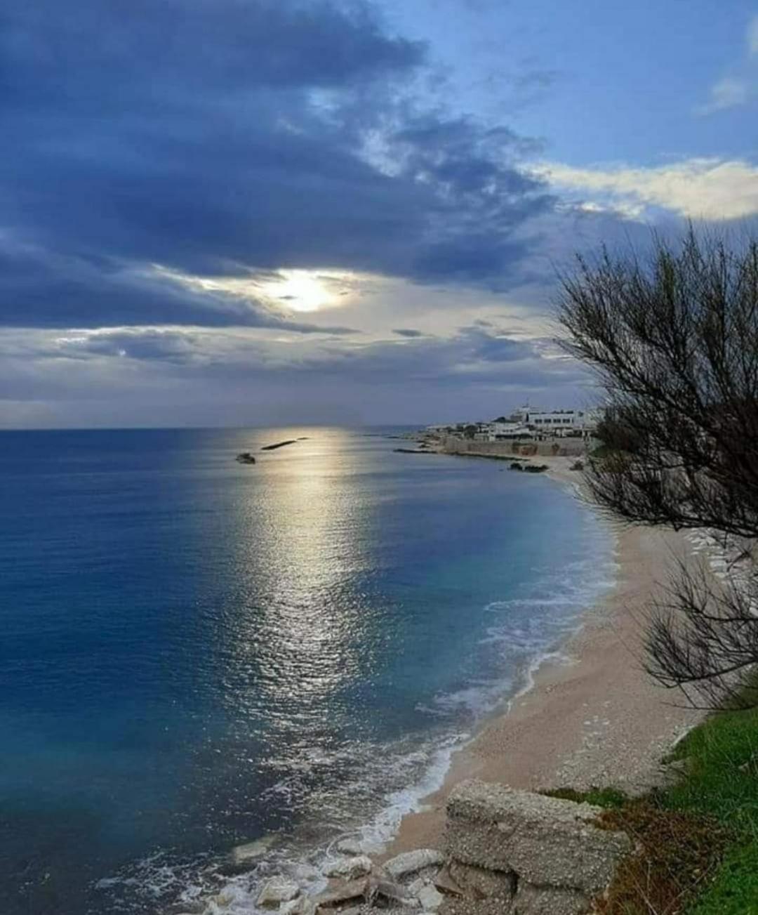 Alle Volte… Bisceglie Kültér fotó
