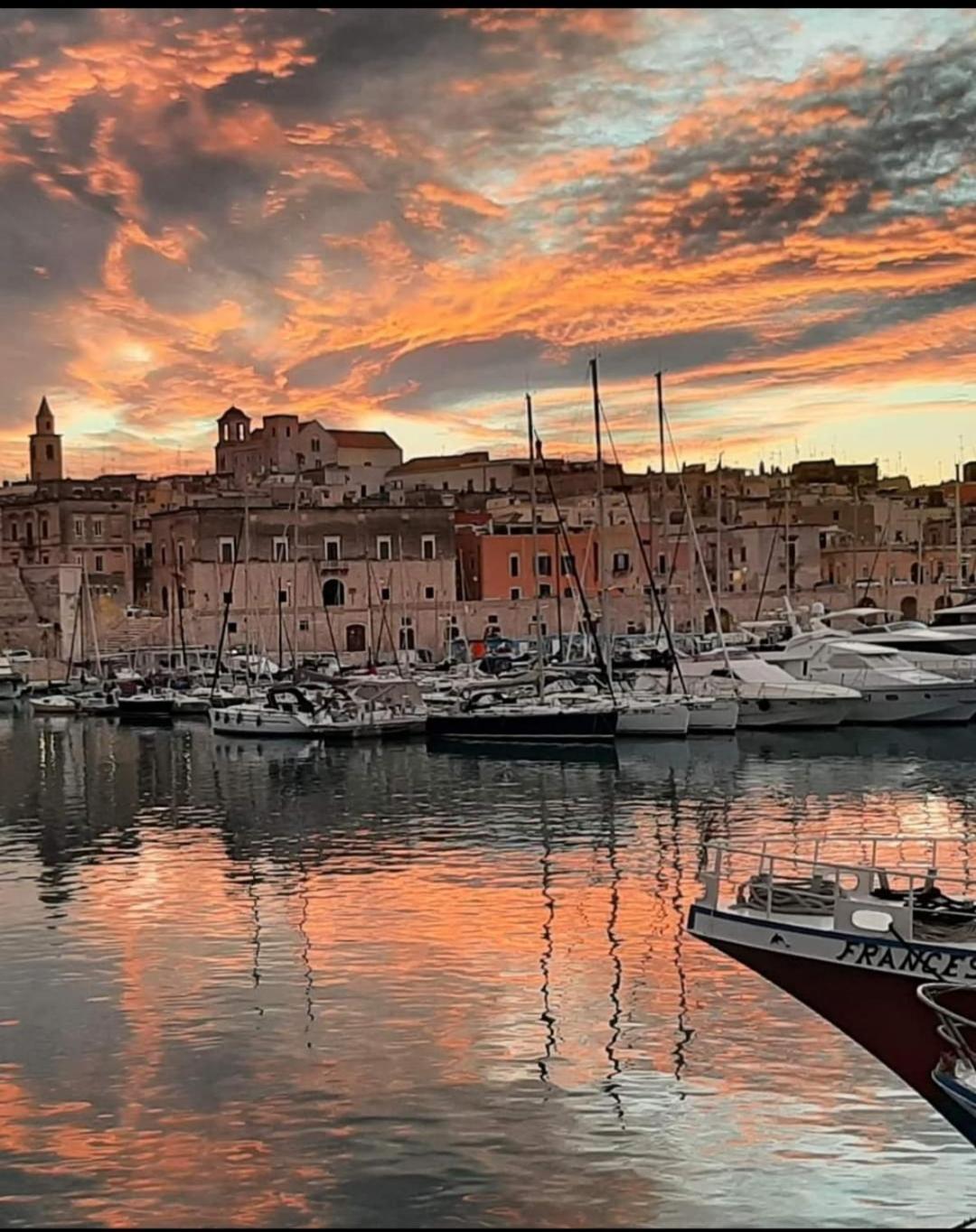 Alle Volte… Bisceglie Kültér fotó
